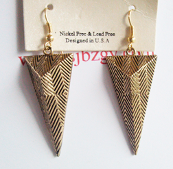 Fashion earrings